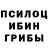 Метадон methadone Anton Herasymenko
